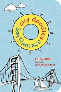 Couverture_City Doodles San Francisco