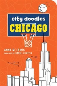 Couverture_City Doodles Chicago