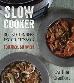 Couverture_Slow Cooker Double Dinners for Two