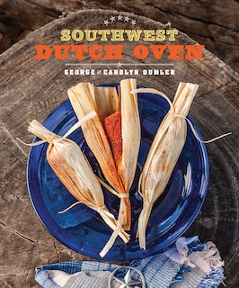 Couverture_Southwest Dutch Oven