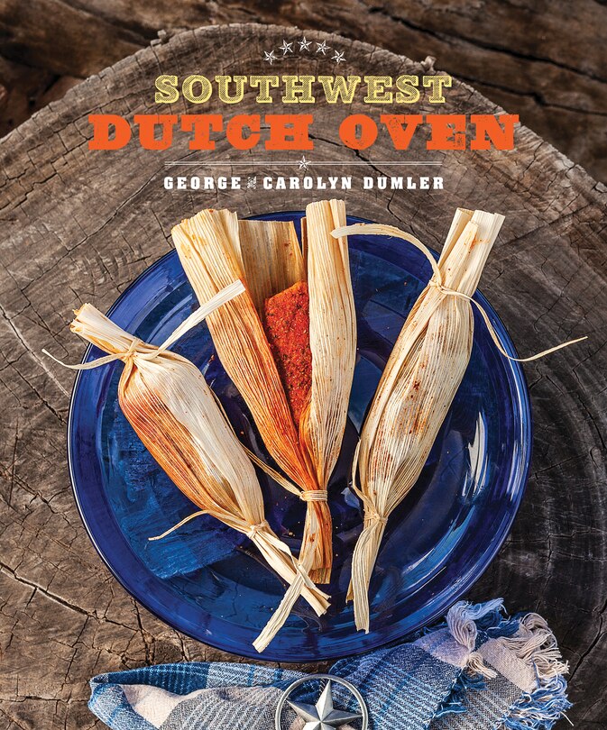 Couverture_Southwest Dutch Oven