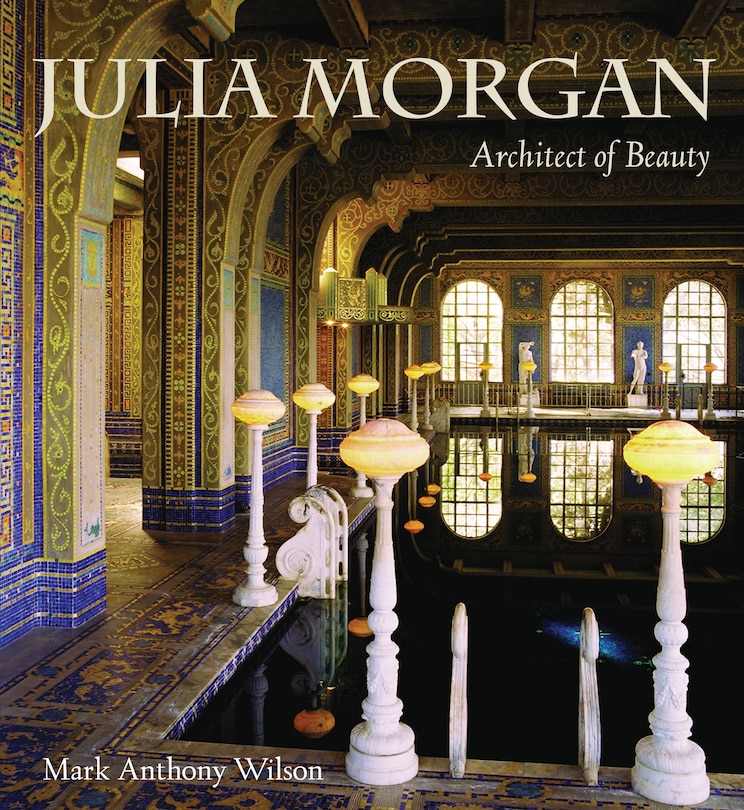 Front cover_Julia Morgan