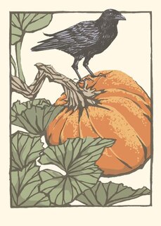 Couverture_Pumpkin & Crow