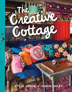 Couverture_The Creative Cottage