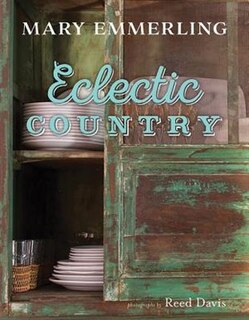 Couverture_Eclectic Country