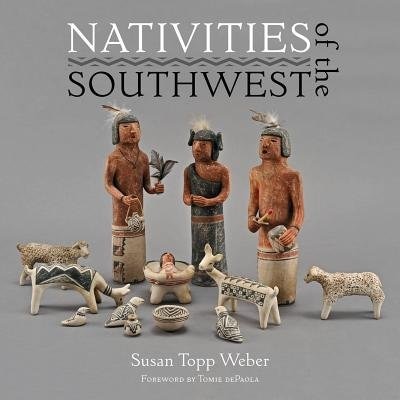 Front cover_Nativities Of The Southwest