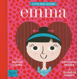 Emma: An Emotions Primer