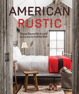 Front cover_American Rustic