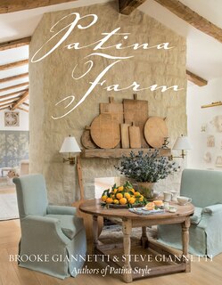 Front cover_Patina Farm