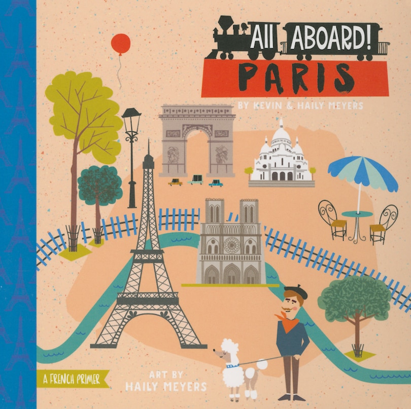 All Aboard! Paris: A French Primer