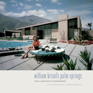 Couverture_William Krisel's Palm Springs