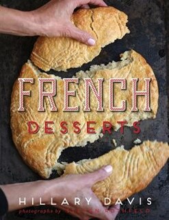 Couverture_French Desserts