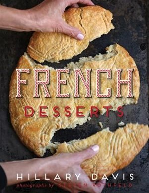 Couverture_French Desserts