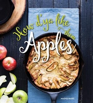 Couverture_How D'ya Like Them Apples