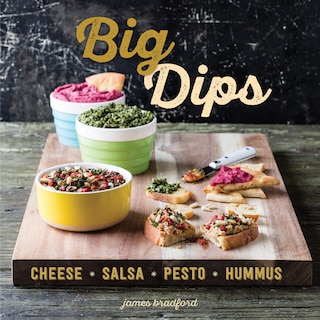 Front cover_Big Dips