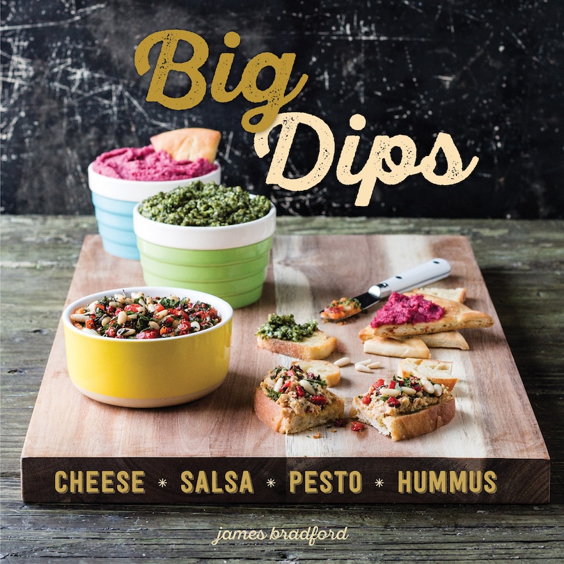 Front cover_Big Dips