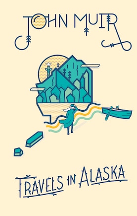 Travels In Alaska