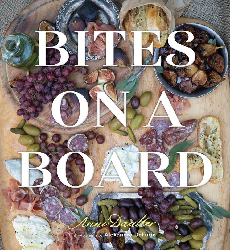 Couverture_Bites On A Board