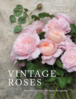 Front cover_Vintage Roses