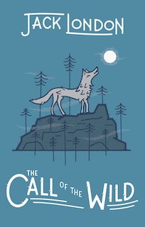 Front cover_The Call Of The Wild