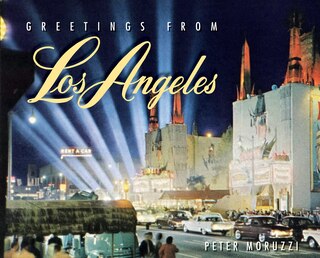 Couverture_Greetings From Los Angeles