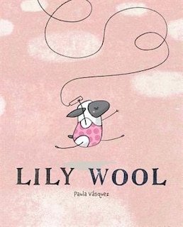 Front cover_Lily Wool