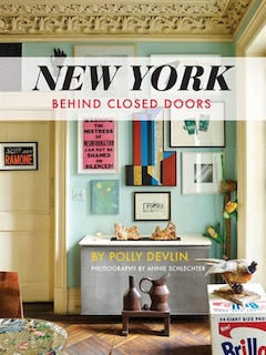 Couverture_NY BEHIND CLOSED DOORS