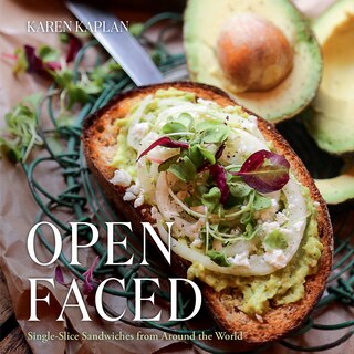 Couverture_Open Faced