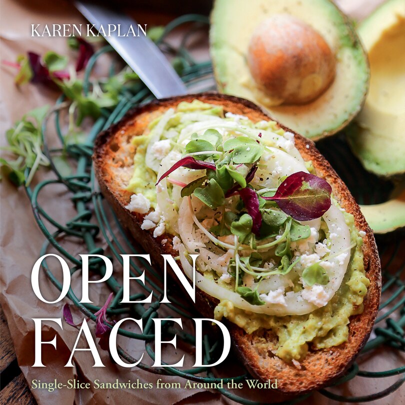 Couverture_Open Faced