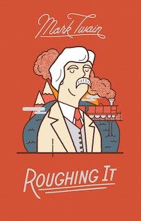 Front cover_Roughing It