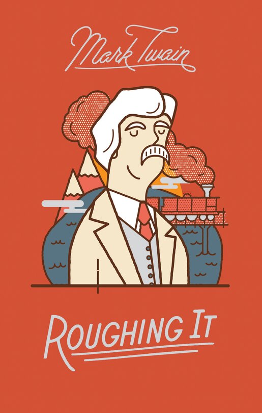 Front cover_Roughing It