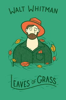 Front cover_Leaves Of Grass