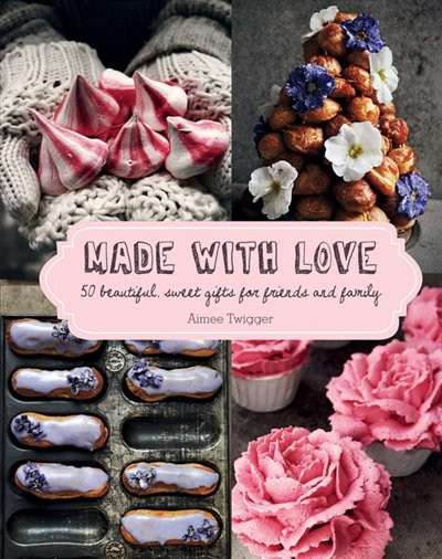 Front cover_Made With Love