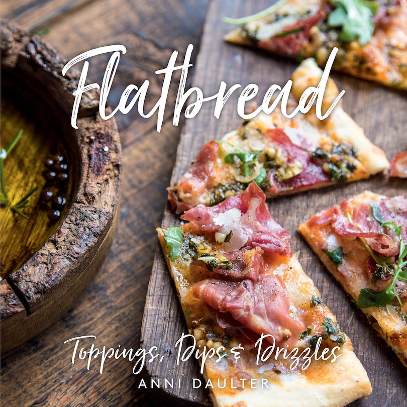 Front cover_Flatbread