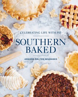 Couverture_Southern Baked
