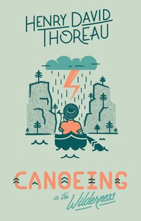 Front cover_Canoeing In The Wilderness