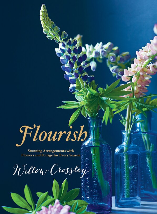 Front cover_Flourish
