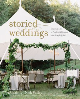 Front cover_Storied Weddings