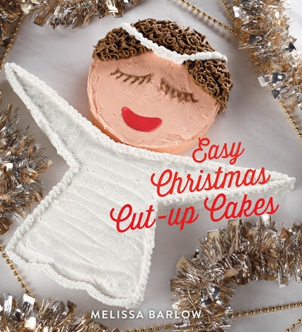 Couverture_Easy Christmas Cut-up Cakes