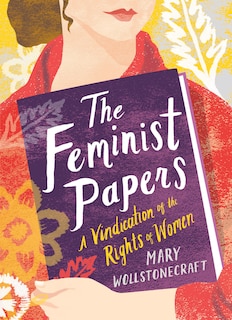 Front cover_The Feminist Papers