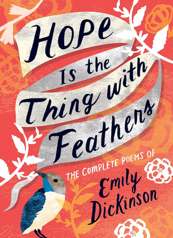 Front cover_Hope Is The Thing With Feathers