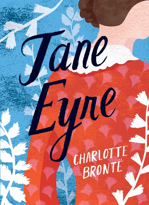 Front cover_Jane Eyre (Women's Voices series)