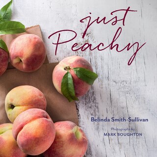 Couverture_Just Peachy