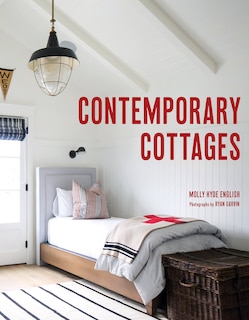 Front cover_Contemporary Cottages