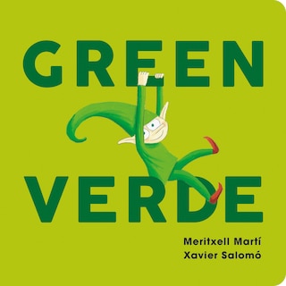 Couverture_Green-verde