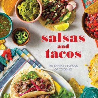 Front cover_Salsas and Tacos, new edition