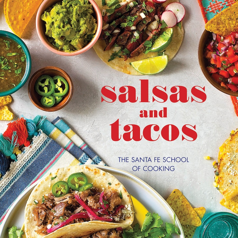 Front cover_Salsas and Tacos, new edition