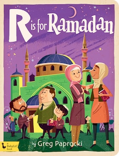 Couverture_R Is For Ramadan