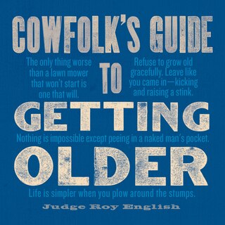 Couverture_Cowfolk's Guide To Getting Older