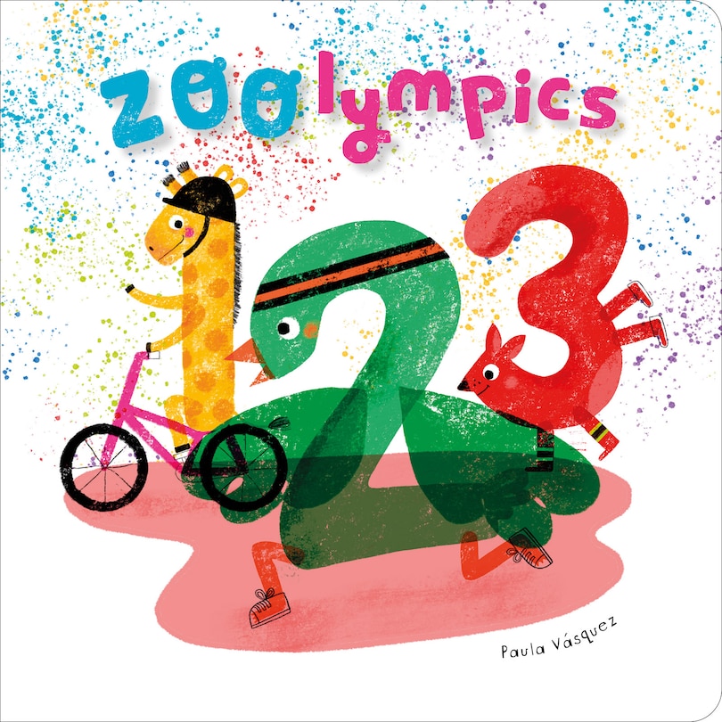 Front cover_Zoolympics